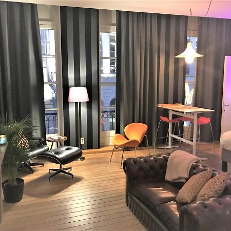 Ghent Centre Croft Deluxe Apartman Kültér fotó