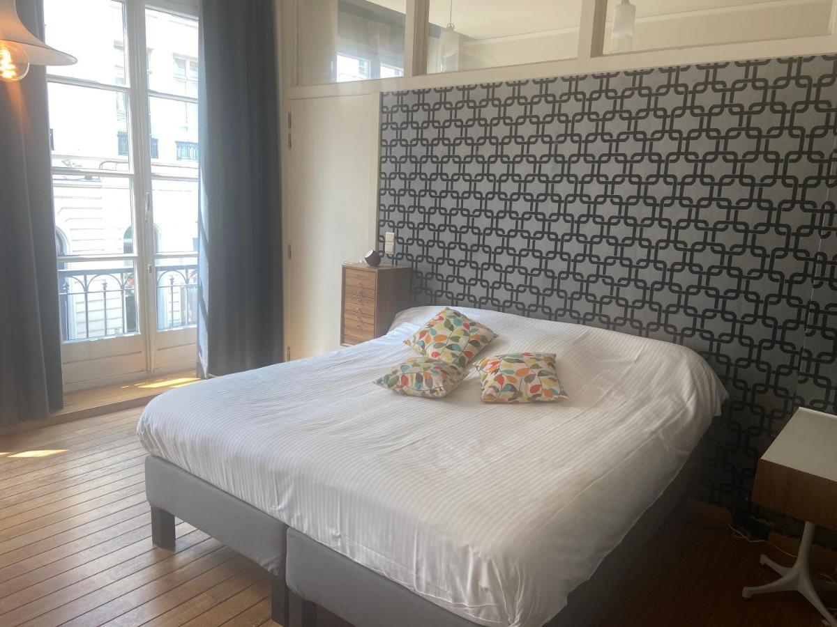 Ghent Centre Croft Deluxe Apartman Kültér fotó