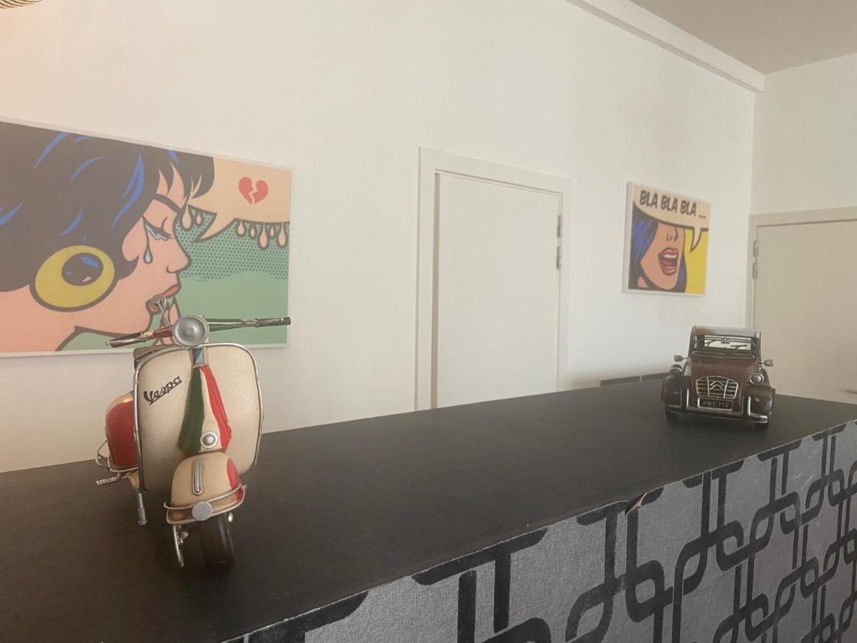 Ghent Centre Croft Deluxe Apartman Kültér fotó