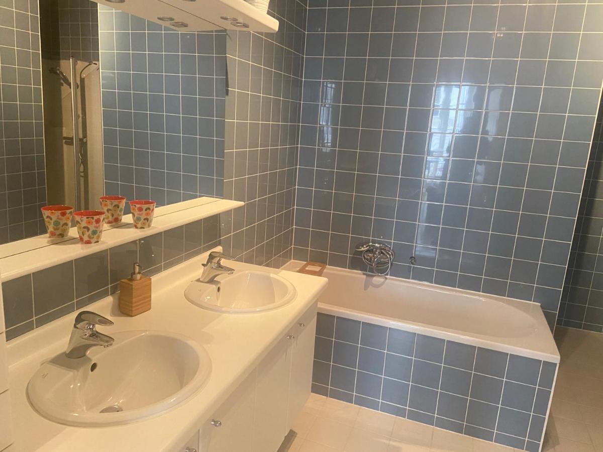Ghent Centre Croft Deluxe Apartman Kültér fotó